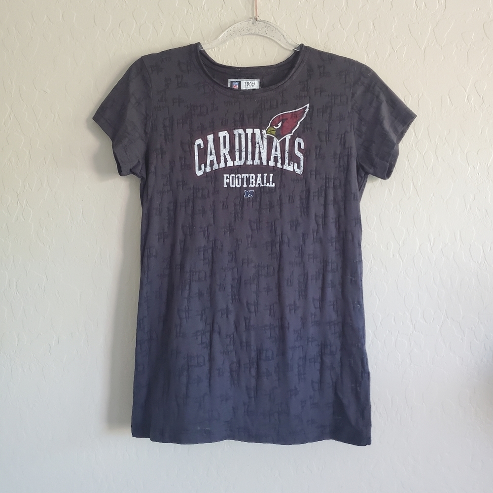 ⭐ 4/$20 NFL Arizona Cardinals T-shirt Large